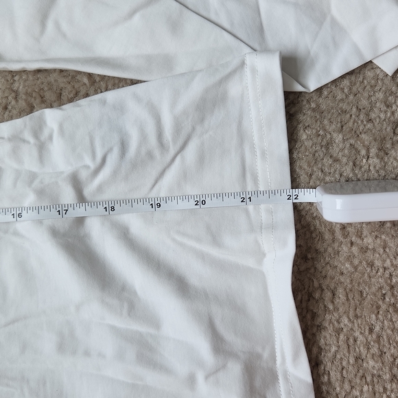 Maya Maya cut out sleeve top - Picture 2 of 6